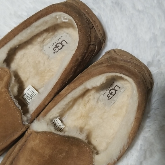 💥HP💥Men's ASCOT SLIPPER - Picture 16 of 17